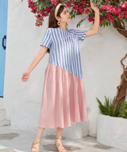 دريس SHEIN - الصورة 4