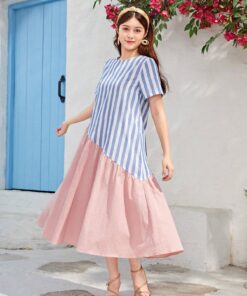 دريس SHEIN - الصورة 3