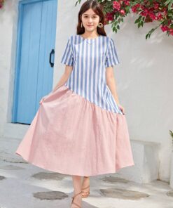 دريس SHEIN - الصورة 2