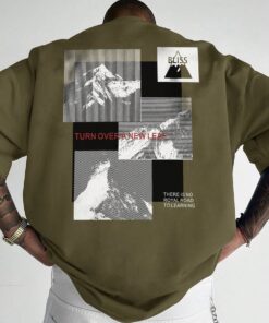 ⁦تيشيرت SHEIN⁩ - الصورة ⁦2⁩