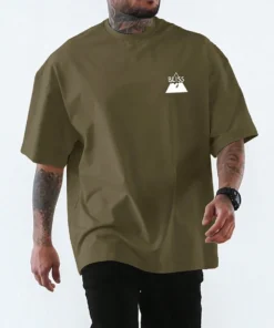 ⁦تيشيرت SHEIN⁩ - الصورة ⁦1⁩