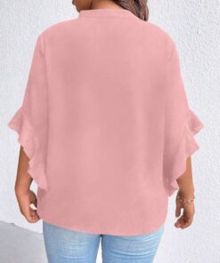 ⁦بلوزه SHEIN⁩ - الصورة ⁦2⁩