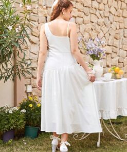 ⁦ميني دريس SHEIN⁩ - الصورة ⁦2⁩