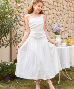 ⁦ميني دريس SHEIN⁩ - الصورة ⁦1⁩