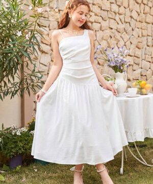 ميني دريس SHEIN