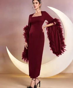 ⁦دريس سواريه SHEIN⁩ - الصورة ⁦4⁩