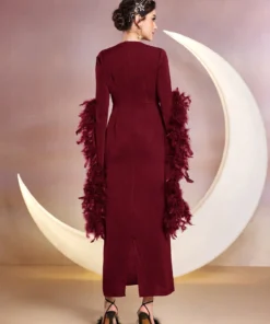 ⁦دريس سواريه SHEIN⁩ - الصورة ⁦3⁩