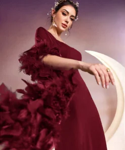 ⁦دريس سواريه SHEIN⁩ - الصورة ⁦2⁩