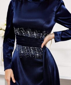 دريس سواريه SHEIN - الصورة 2