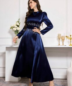 دريس سواريه SHEIN - الصورة 8