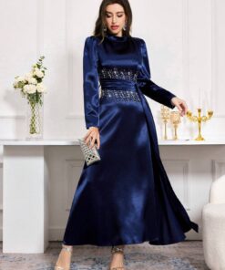 دريس سواريه SHEIN - الصورة 4