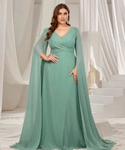 دريس سواريه SHEIN - الصورة 4