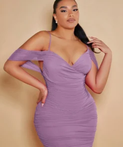 ⁦دريس سواريه SHEIN⁩ - الصورة ⁦6⁩