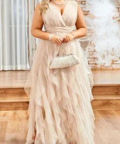 ⁦دريس سواريه SHEIN⁩ - الصورة ⁦1⁩