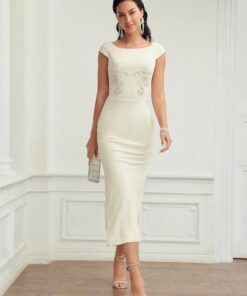 ⁦دريس سواريه SHEIN⁩ - الصورة ⁦3⁩