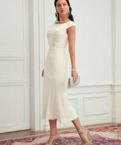 ⁦دريس سواريه SHEIN⁩ - الصورة ⁦7⁩