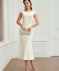 ⁦دريس سواريه SHEIN⁩ - الصورة ⁦1⁩