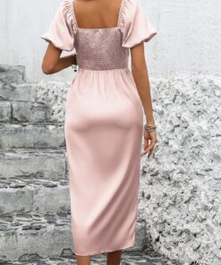 ⁦دريس سواريه SHEIN⁩ - الصورة ⁦4⁩