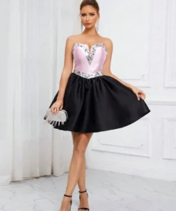 دريس سواريه SHEIN - الصورة 3