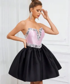 دريس سواريه SHEIN - الصورة 1