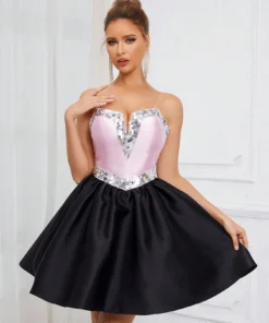 دريس سواريه SHEIN - الصورة 5