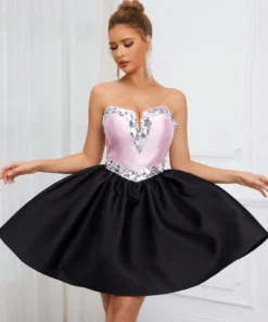 دريس سواريه SHEIN - الصورة 2