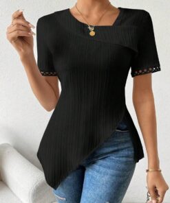 ⁦بلوزه SHEIN⁩ - الصورة ⁦3⁩