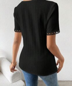 ⁦بلوزه SHEIN⁩ - الصورة ⁦2⁩