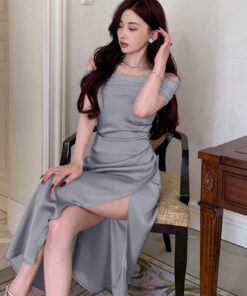 ⁦دريس سواريه SHEIN⁩ - الصورة ⁦4⁩