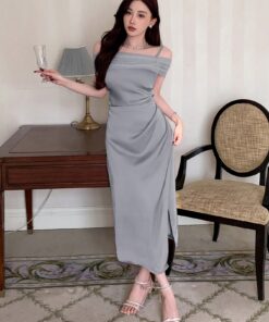 ⁦دريس سواريه SHEIN⁩ - الصورة ⁦5⁩