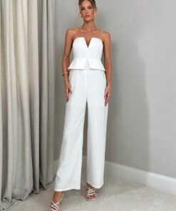 ⁦جمبسوت SHEIN⁩ - الصورة ⁦1⁩