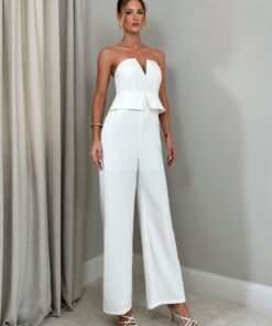 ⁦جمبسوت SHEIN⁩ - الصورة ⁦4⁩