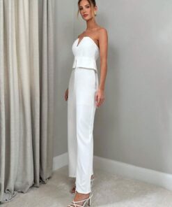 ⁦جمبسوت SHEIN⁩ - الصورة ⁦3⁩