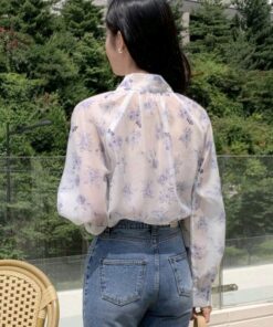 ⁦بلوزه SHEIN⁩ - الصورة ⁦2⁩