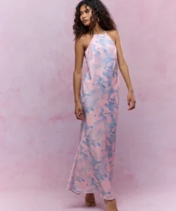 دريس SHEIN - الصورة 1