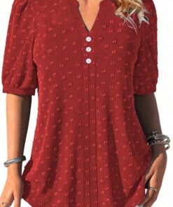 ⁦بلوزه SHEIN⁩ - الصورة ⁦1⁩