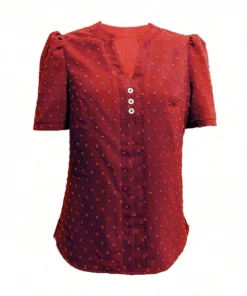 ⁦بلوزه SHEIN⁩ - الصورة ⁦2⁩