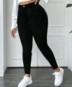 بنطلون SHEIN - الصورة 3