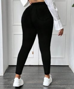 بنطلون SHEIN - الصورة 4