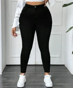 بنطلون SHEIN - الصورة 2