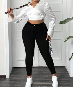 بنطلون SHEIN - الصورة 1