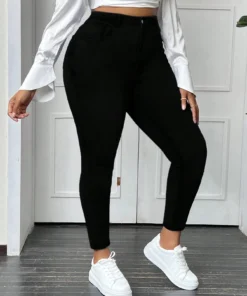 بنطلون SHEIN - الصورة 6