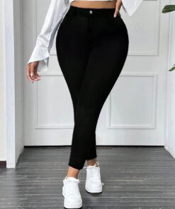 بنطلون SHEIN - الصورة 5