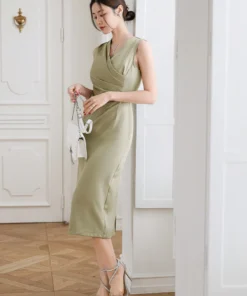 ⁦ميني دريس SHEIN⁩ - الصورة ⁦2⁩