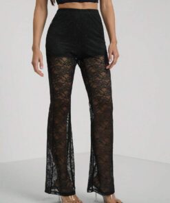 ⁦بنطلون SHEIN⁩ - الصورة ⁦1⁩