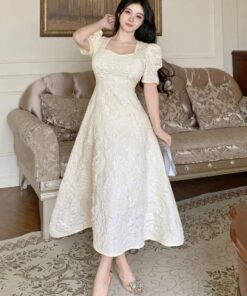 ⁦مينى دريس SHEIN⁩ - الصورة ⁦1⁩