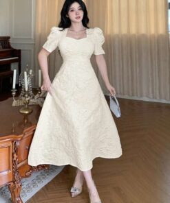 ⁦مينى دريس SHEIN⁩ - الصورة ⁦3⁩