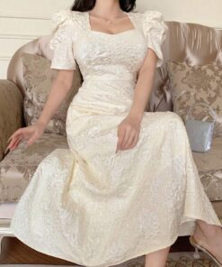 ⁦مينى دريس SHEIN⁩ - الصورة ⁦6⁩