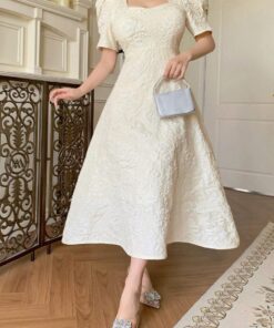 ⁦مينى دريس SHEIN⁩ - الصورة ⁦2⁩