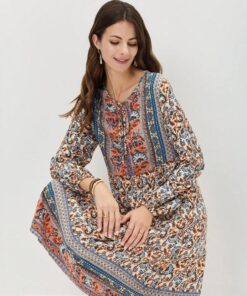 ⁦ميني دريس SHEIN⁩ - الصورة ⁦4⁩